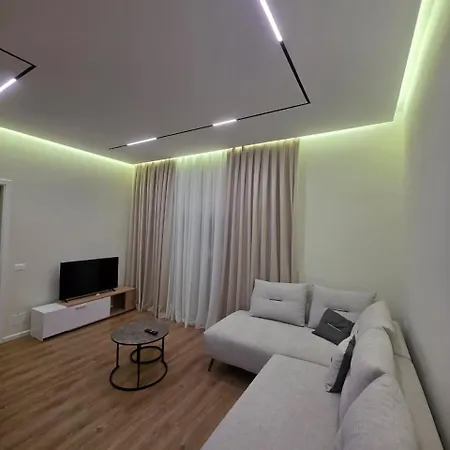 Appartamento Alpha Luxury