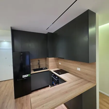 Appartamento Alpha Luxury