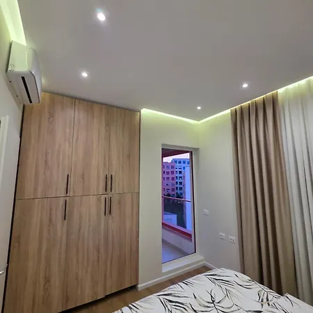 Alpha Luxury Appartamento